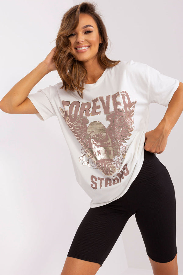 T-shirt model 182536 Och lla